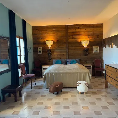 Villa Casa *