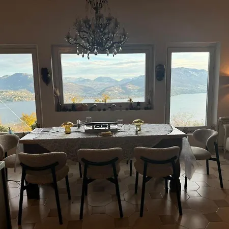 Casa Villa Carmine