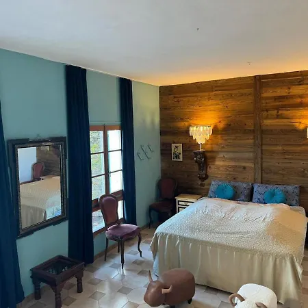 Casa Villa Carmine