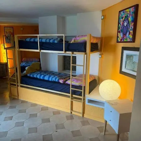 Villa Casa Carmine