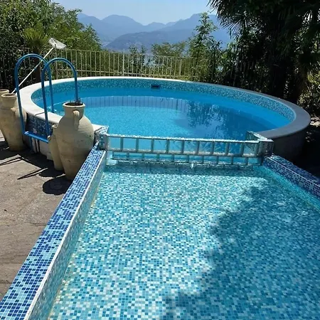 Casa Villa Carmine
