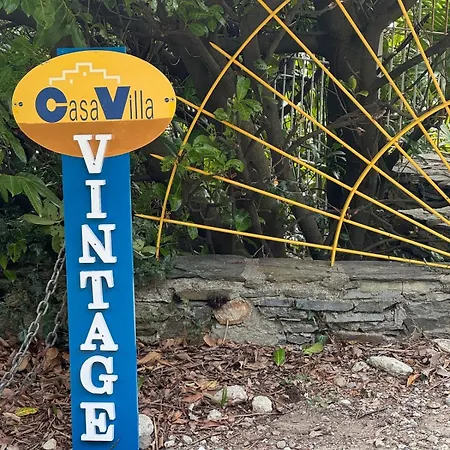 Villa Casa *