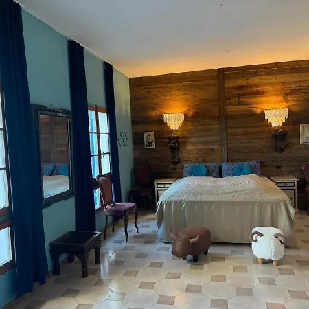 Casa Villa