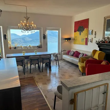 Villa Casa Carmine