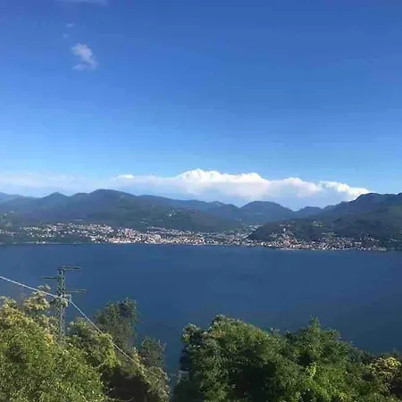 Villa Casa Carmine