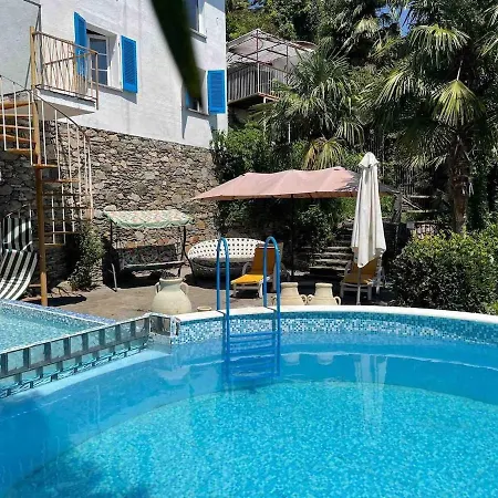 Casa Villa *