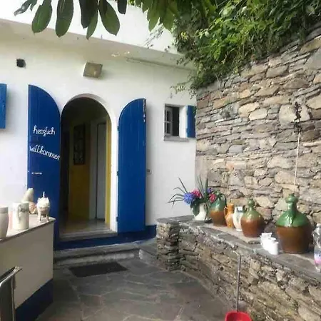 Villa Casa Carmine
